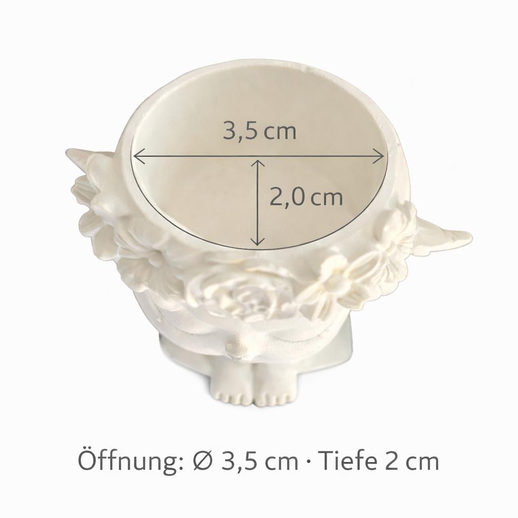 Lina, Feli & Leni – kleine Schutzengel – Bild 6
